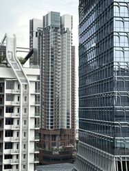 One Bernam (D2), Apartment #502722021